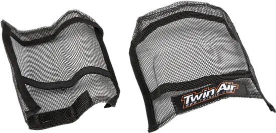 Twin Air Radiator Sleeve