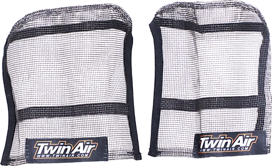 Twin Air Radiator Sleeve