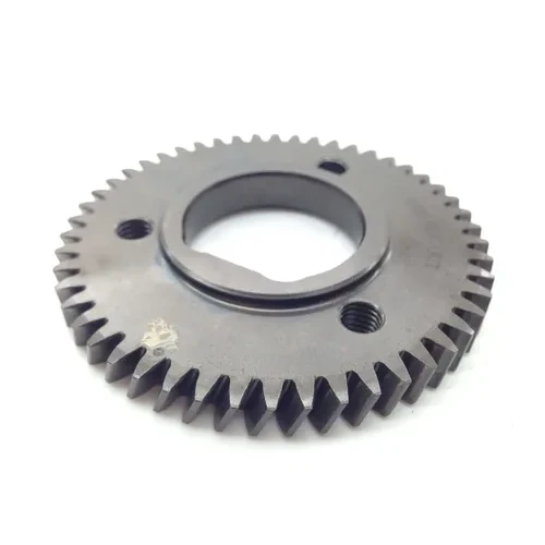 Engine Crank Shaft Gear 2014 Polaris RZR S 800 LE EPS 1938 6