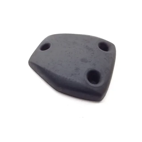 Head Rest A 2008 Kawasaki Teryx 750 KRF750F 4x4 NRA 1923 5