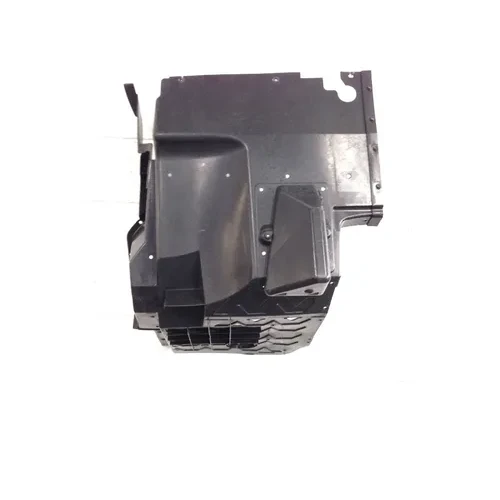 Right Passenger Side Floor Board 2008 Kawasaki Teryx 750 KRF750F 4x4 NRA 1923 9