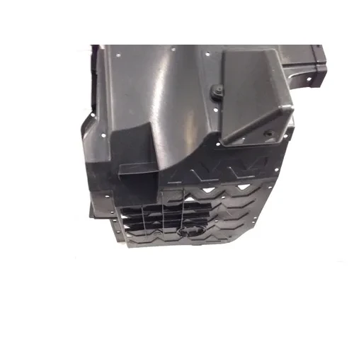 Right Passenger Side Floor Board 2008 Kawasaki Teryx 750 KRF750F 4x4 NRA 1923 10