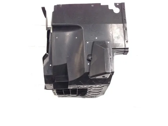 Right Passenger Side Floor Board 2008 Kawasaki Teryx 750 KRF750F 4x4 NRA 1923