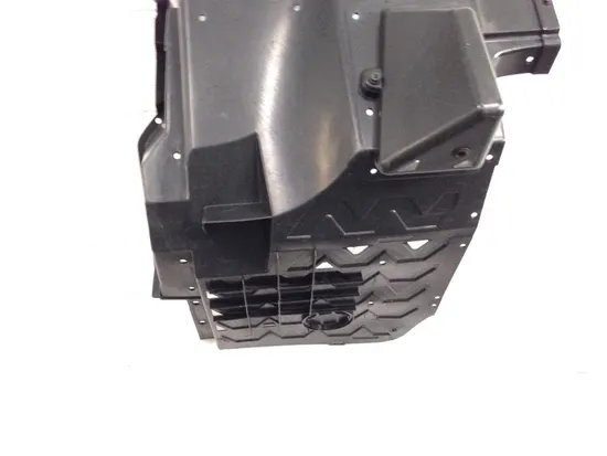 Right Passenger Side Floor Board 2008 Kawasaki Teryx 750 KRF750F 4x4 NRA 1923