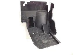 Right Passenger Side Floor Board 2008 Kawasaki Teryx 750 KRF750F 4x4 NRA 1923