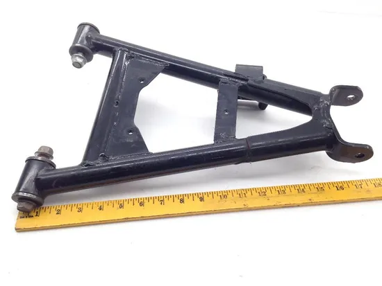Rear Driver Left Lower A-Arm 2008 Kawasaki Teryx 750 KRF750F 4x4 NRA 1923