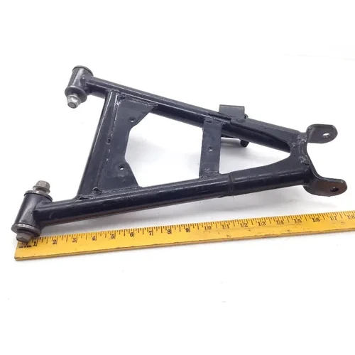 Rear Driver Left Lower A-Arm 2008 Kawasaki Teryx 750 KRF750F 4x4 NRA 1923 11