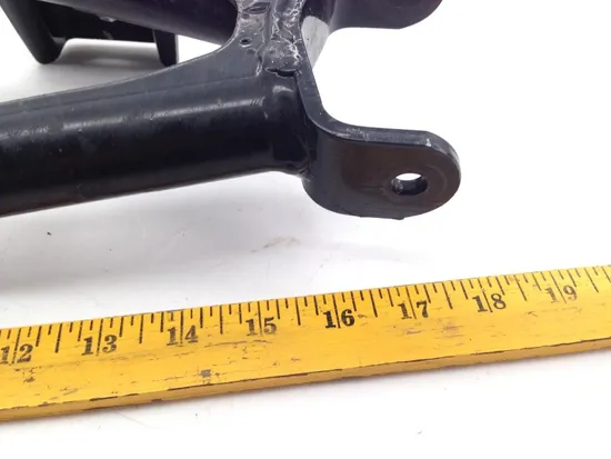 Rear Driver Left Lower A-Arm 2008 Kawasaki Teryx 750 KRF750F 4x4 NRA 1923