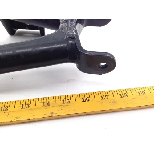 Rear Driver Left Lower A-Arm 2008 Kawasaki Teryx 750 KRF750F 4x4 NRA 1923 12