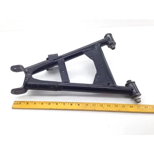 Rear Passenger Right Lower A-Arm 2008 Kawasaki Teryx 750 KRF750F 4x4 NRA 1923 11