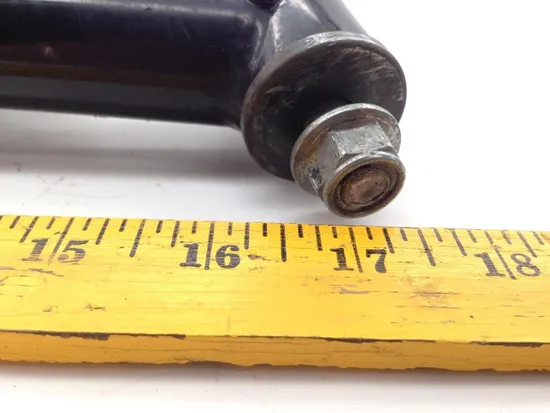 Rear Passenger Right Lower A-Arm 2008 Kawasaki Teryx 750 KRF750F 4x4 NRA 1923