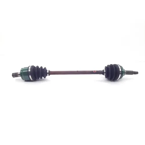 Front Driver Left Axle 2008 Kawasaki Teryx 750 KRF750F 4x4 NRA 1923 8