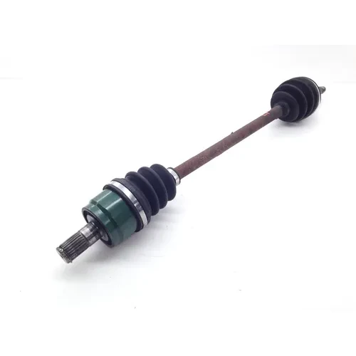 Front Driver Left Axle 2008 Kawasaki Teryx 750 KRF750F 4x4 NRA 1923 3