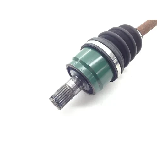 Front Driver Left Axle 2008 Kawasaki Teryx 750 KRF750F 4x4 NRA 1923 5