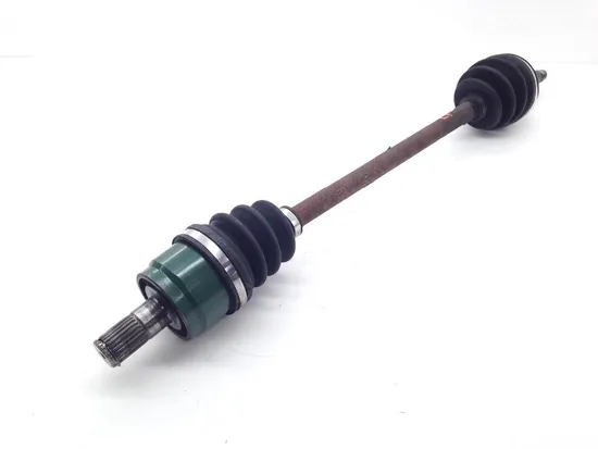 Front Driver Left Axle 2008 Kawasaki Teryx 750 KRF750F 4x4 NRA 1923