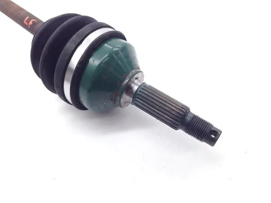 Front Driver Left Axle 2008 Kawasaki Teryx 750 KRF750F 4x4 NRA 1923