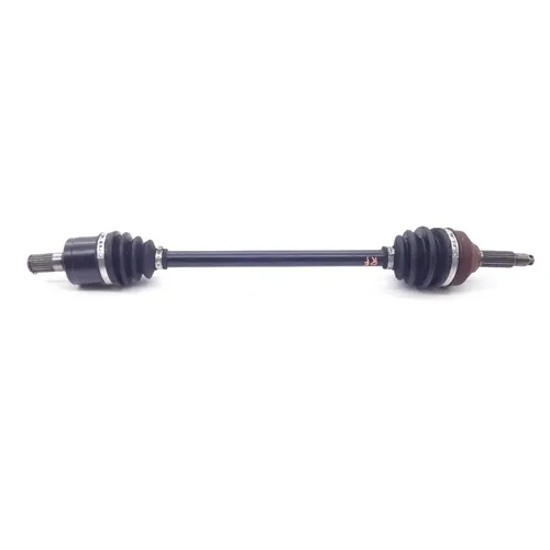 Front Passenger Right Axle 2008 Kawasaki Teryx 750 KRF750F 4x4 NRA 1923 8