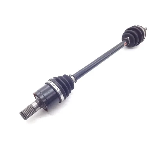 Front Passenger Right Axle 2008 Kawasaki Teryx 750 KRF750F 4x4 NRA 1923 3