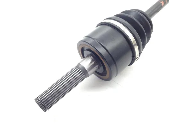 Rear Driver Left Axle 2008 Kawasaki Teryx 750 KRF750F 4x4 NRA 1923