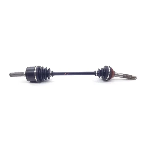 Rear Driver Left Axle 2008 Kawasaki Teryx 750 KRF750F 4x4 NRA 1923 8