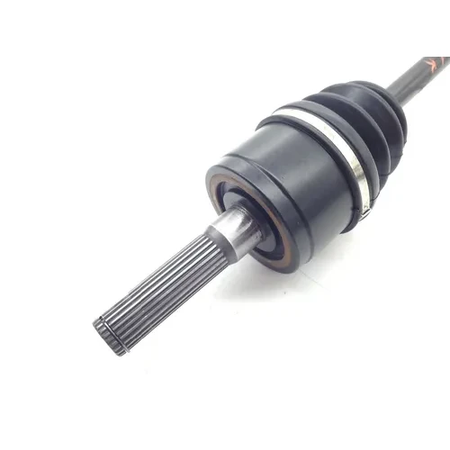 Rear Driver Left Axle 2008 Kawasaki Teryx 750 KRF750F 4x4 NRA 1923 5