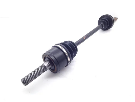 Rear Driver Left Axle 2008 Kawasaki Teryx 750 KRF750F 4x4 NRA 1923