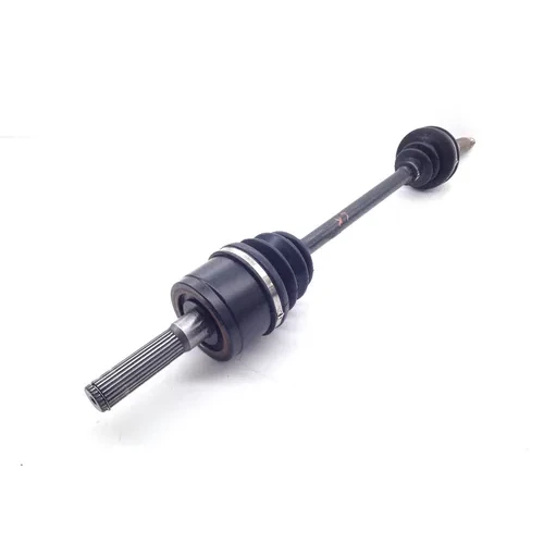 Rear Driver Left Axle 2008 Kawasaki Teryx 750 KRF750F 4x4 NRA 1923 3
