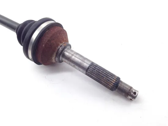 Rear Driver Left Axle 2008 Kawasaki Teryx 750 KRF750F 4x4 NRA 1923