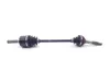 Rear Driver Left Axle 2008 Kawasaki Teryx 750 KRF750F 4x4 NRA 1923