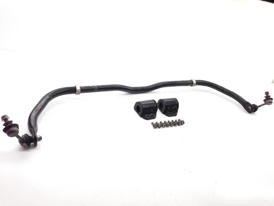 Rear Sway Bar 2008 Kawasaki Teryx 750 KRF750F 4x4 NRA 1923