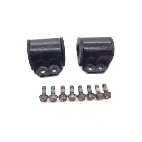 Rear Sway Bar 2008 Kawasaki Teryx 750 KRF750F 4x4 NRA 1923 5