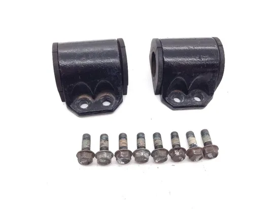 Rear Sway Bar 2008 Kawasaki Teryx 750 KRF750F 4x4 NRA 1923