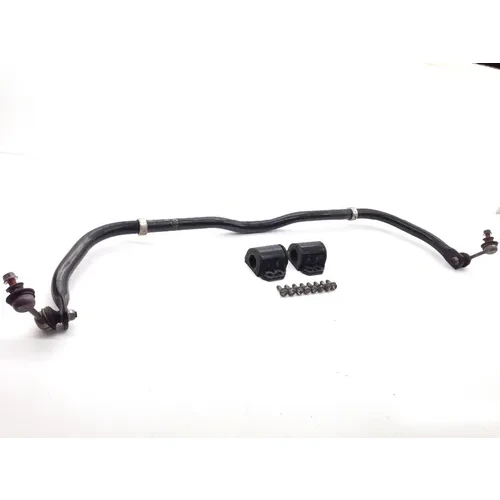 Rear Sway Bar 2008 Kawasaki Teryx 750 KRF750F 4x4 NRA 1923 3