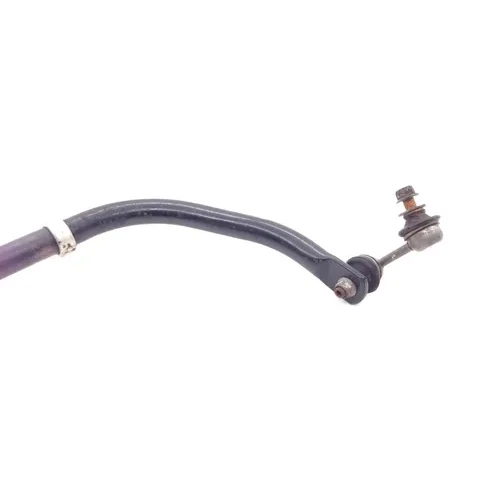 Rear Sway Bar 2008 Kawasaki Teryx 750 KRF750F 4x4 NRA 1923 9