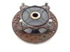 Front Wheel Hub with Rotor B 2008 Kawasaki Teryx 750 KRF750F 4x4 NRA 1923 x