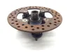 Front Wheel Hub with Rotor B 2008 Kawasaki Teryx 750 KRF750F 4x4 NRA 1923 x