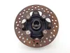 Front Wheel Hub with Rotor B 2008 Kawasaki Teryx 750 KRF750F 4x4 NRA 1923 x