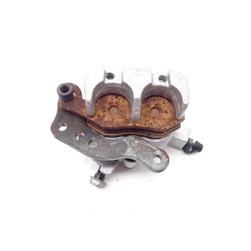 Left Driver Front Brake Caliper 2008 Kawasaki Teryx 750 KRF750F 4x4 NRA 1923 3