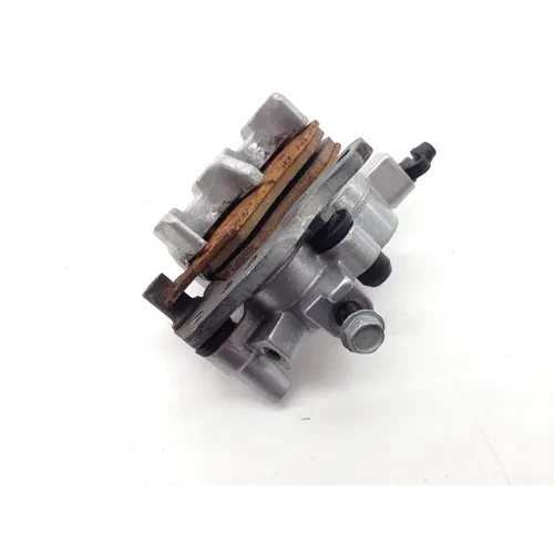 Left Driver Front Brake Caliper 2008 Kawasaki Teryx 750 KRF750F 4x4 NRA 1923 6