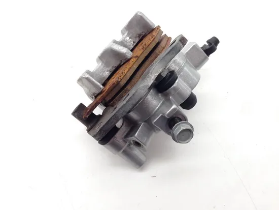 Left Driver Front Brake Caliper 2008 Kawasaki Teryx 750 KRF750F 4x4 NRA 1923