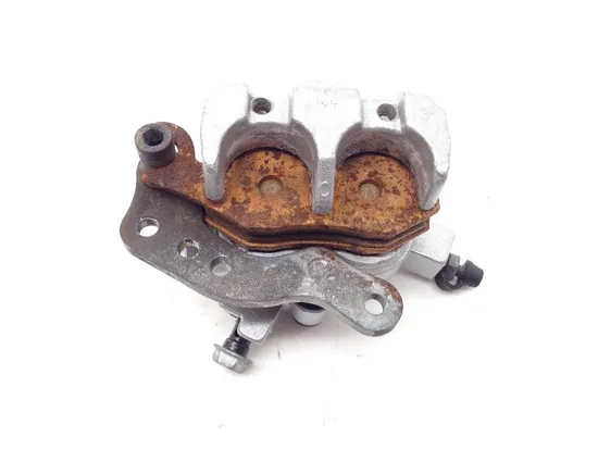 Left Driver Front Brake Caliper 2008 Kawasaki Teryx 750 KRF750F 4x4 NRA 1923