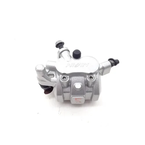 Left Driver Front Brake Caliper 2008 Kawasaki Teryx 750 KRF750F 4x4 NRA 1923 5