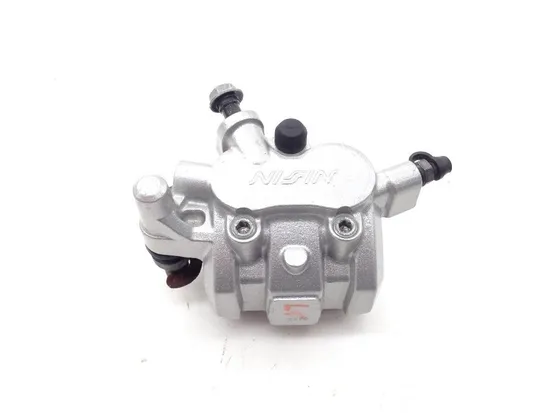 Left Driver Front Brake Caliper 2008 Kawasaki Teryx 750 KRF750F 4x4 NRA 1923