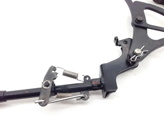 Diff Lock Switch 2008 Kawasaki Teryx 750 KRF750F 4x4 NRA 1923