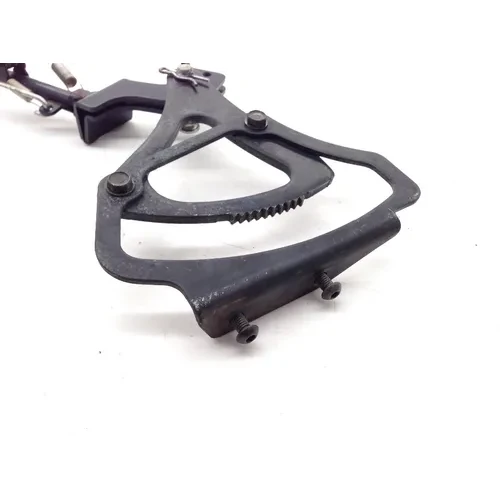 Diff Lock Switch 2008 Kawasaki Teryx 750 KRF750F 4x4 NRA 1923 8