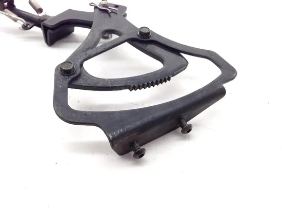 Diff Lock Switch 2008 Kawasaki Teryx 750 KRF750F 4x4 NRA 1923