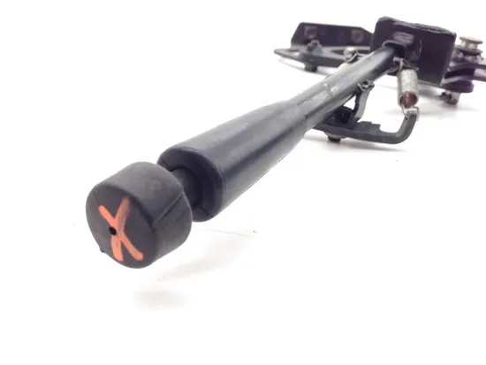 Diff Lock Switch 2008 Kawasaki Teryx 750 KRF750F 4x4 NRA 1923