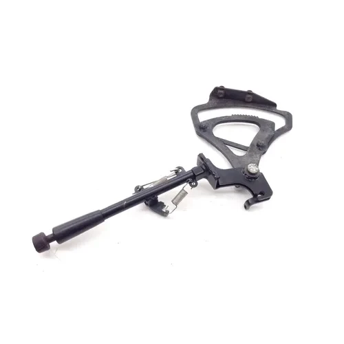 Diff Lock Switch 2008 Kawasaki Teryx 750 KRF750F 4x4 NRA 1923 3