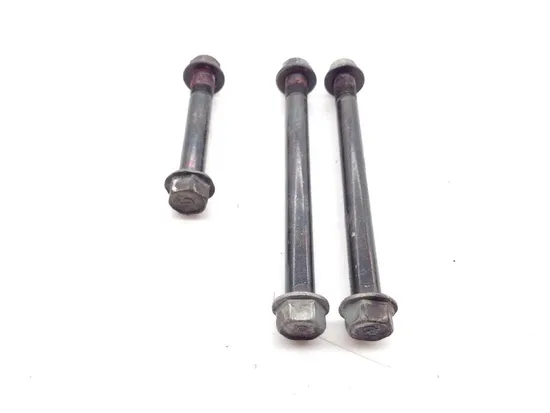 Rear Diff Transmission Mount 2008 Kawasaki Teryx 750 KRF750F 4x4 NRA 1923