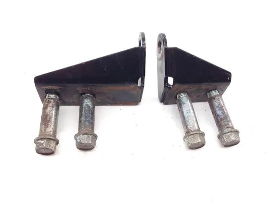 Rear Diff Transmission Mount 2008 Kawasaki Teryx 750 KRF750F 4x4 NRA 1923